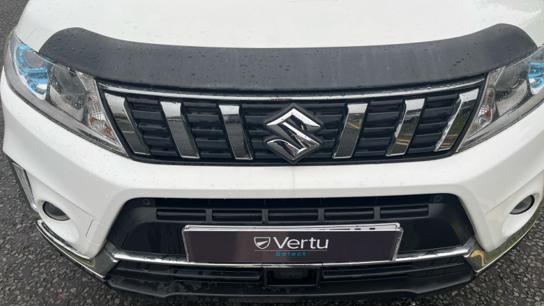 Suzuki Vitara 1.4 Boosterjet SZ5 5dr Petrol Estate